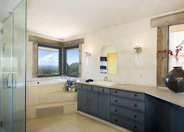 El Otro Mundo Five-Bedroom Holiday Home Санта Фе Екстериор снимка